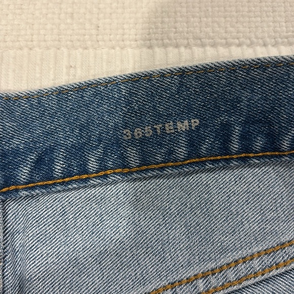 GAP Jeans Mens Slim 32x36 - Picture 7 of 7